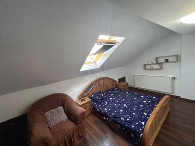 Appartement de louer 2 chambres, APCJ359115-1