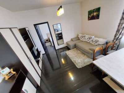 Appartement de vente 2 chambres, APCJ358956-1