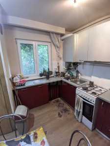 Appartement de vente 3 chambres, APCJ359121-3