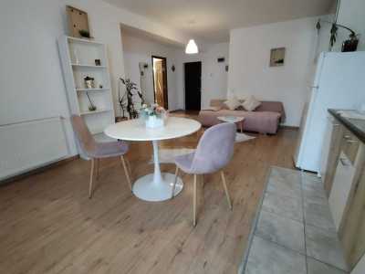 Appartement de louer 2 chambres, APCJ247306FLO-3