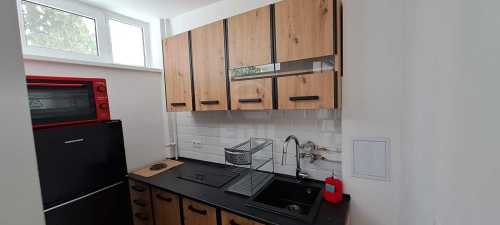 Studio de louer, GACJ359490-6