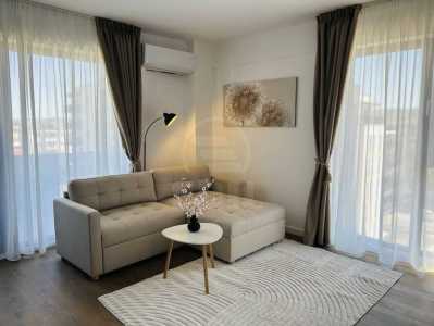 Appartement de louer 2 chambres, APCJ359183-1