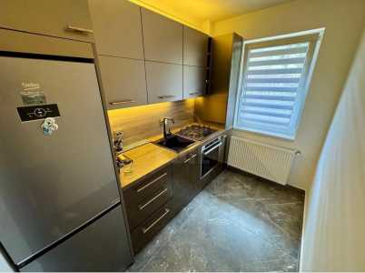 Appartement de vente 3 chambres, APCJ247296FLO-3