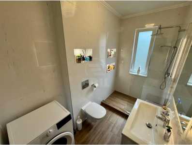 Appartement de vente 3 chambres, APCJ247296FLO-7