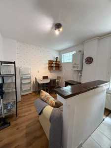 Appartement de louer un chambre, APCJ359013-7