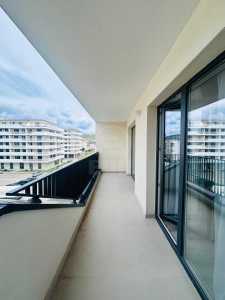 Appartement de vente 2 chambres, APCJ247266FLO-17