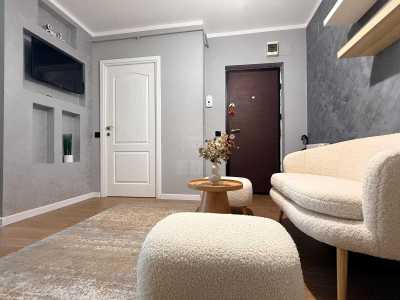 Appartement de vente 2 chambres, APCJ247346FLO-9