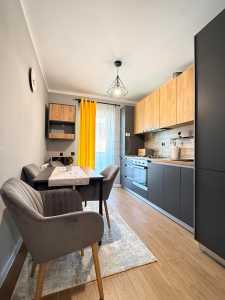 Appartement de vente 2 chambres, APCJ247346FLO-1