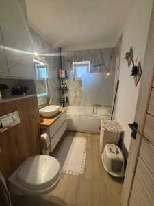 Appartement de vente 2 chambres, APCJ247288FLO-10