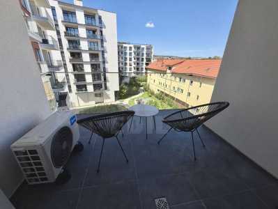 Appartement de louer 2 chambres, APCJ359512-8