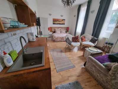 Studio de louer, GACJ359093-3