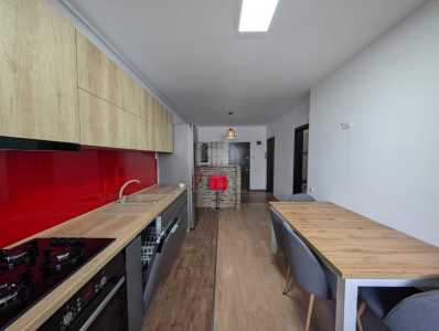 Appartement de louer 2 chambres, APCJ247341FLO-1