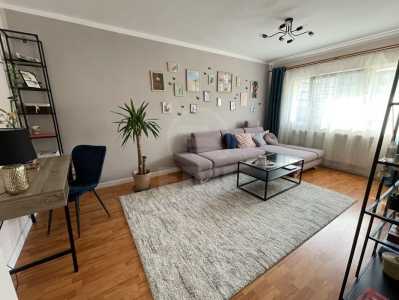 Appartement de louer 2 chambres, APCJ359257-1