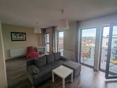 Appartement de louer 2 chambres, APCJ359382-3