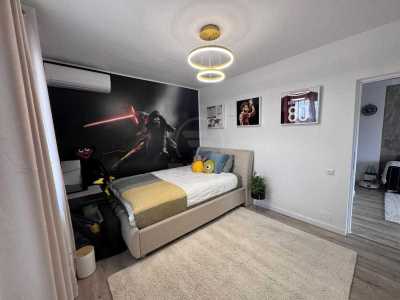 Appartement de vente 3 chambres, APCJ359408-12