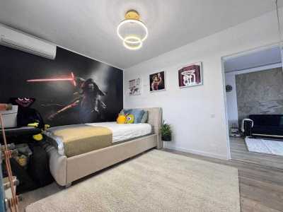 Appartement de vente 3 chambres, APCJ359408-13