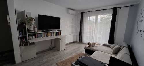 Appartement de vente 2 chambres, APCJ247327FLO-2