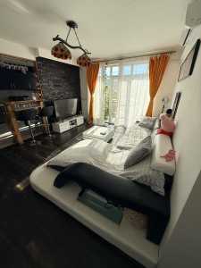 Appartement de vente 3 chambres, APCJ247337FLO