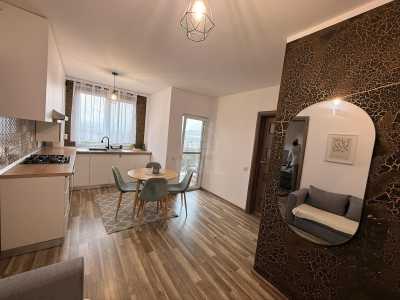 Appartement de louer 2 chambres, APCJ247264FLO-2