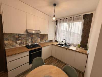 Appartement de louer 2 chambres, APCJ247264FLO-3