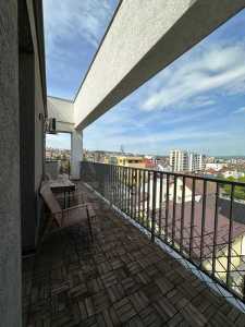 Appartement de louer 2 chambres, APCJ359242-1