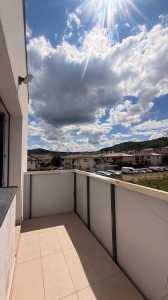 Appartement de vente 3 chambres, APCJ247335FLO-15