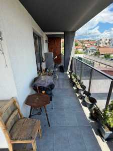 Appartement de vente 2 chambres, APCJ359430-11