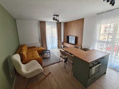 Appartement de vente 3 chambres, APCJ247297FLO-2