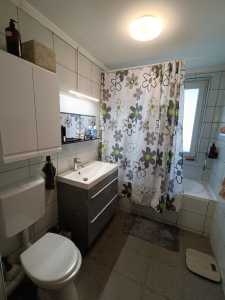 Appartement de vente 2 chambres, APCJ247356FLO-8