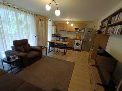 Appartement de vente 2 chambres, APCJ247356FLO-2