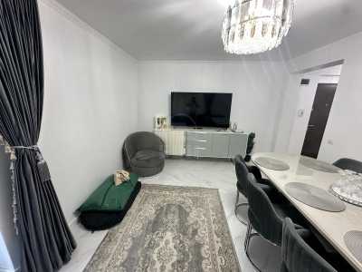 Appartement de vente 2 chambres, APCJ247360FLO-2