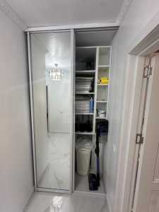 Appartement de vente 2 chambres, APCJ247360FLO-8