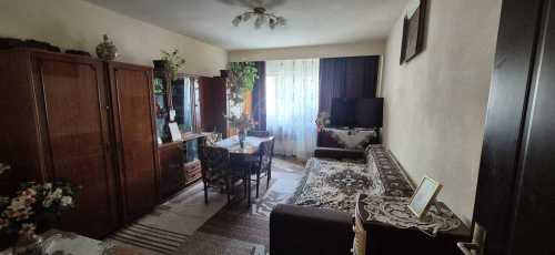 Appartement de vente 2 chambres, APCJ359738-4