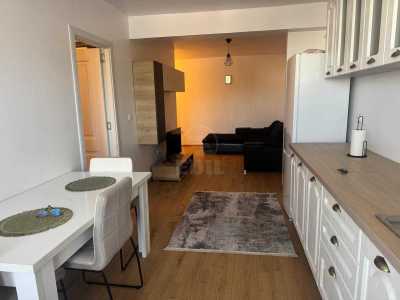 Appartement de vente 2 chambres, APCJ359563-7