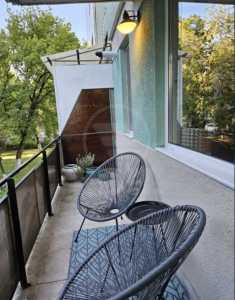 Appartement de vente 2 chambres, APCJ359698-7