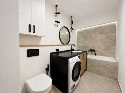 Appartement de vente 2 chambres, APCJ359877-6
