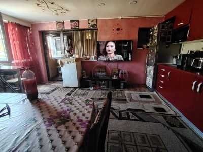 Appartement de vente 3 chambres, APCJ247352FLO-9