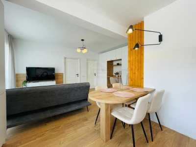 Appartement de vente 2 chambres, APCJ247414FLO-2
