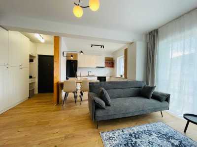 Appartement de vente 2 chambres, APCJ247414FLO-1