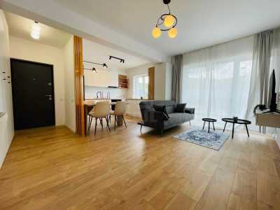 Appartement de vente 2 chambres, APCJ247414FLO-6