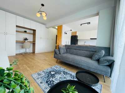 Appartement de vente 2 chambres, APCJ247414FLO-5