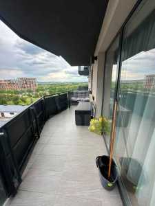 Appartement de louer 2 chambres, APCJ359591-3