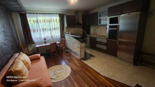 Appartement de vente un chambre, APCJ359525-1