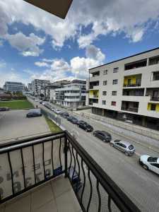 Appartement de vente 2 chambres, APCJ359826-6