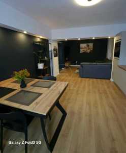 Appartement de vente 2 chambres, APCJ247373FLO-2