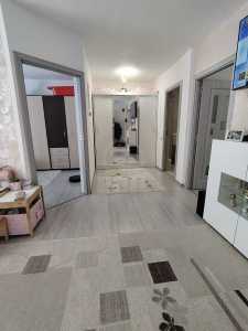 Appartement de vente 3 chambres, APCJ247353FLO-4