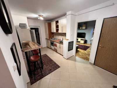 Appartement de louer 2 chambres, APCJ359876-4