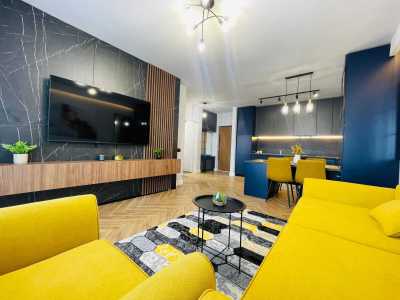 Appartement de vente 2 chambres, APCJ247416FLO