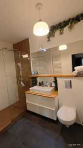 Appartement de louer 2 chambres, APCJ247351FLO-11