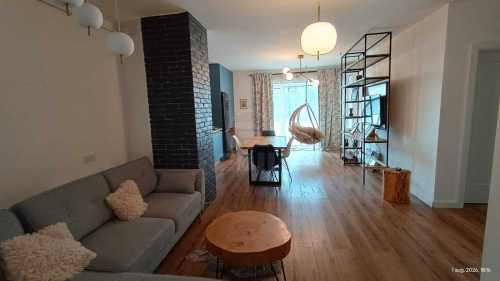 Appartement de louer 2 chambres, APCJ247351FLO-2